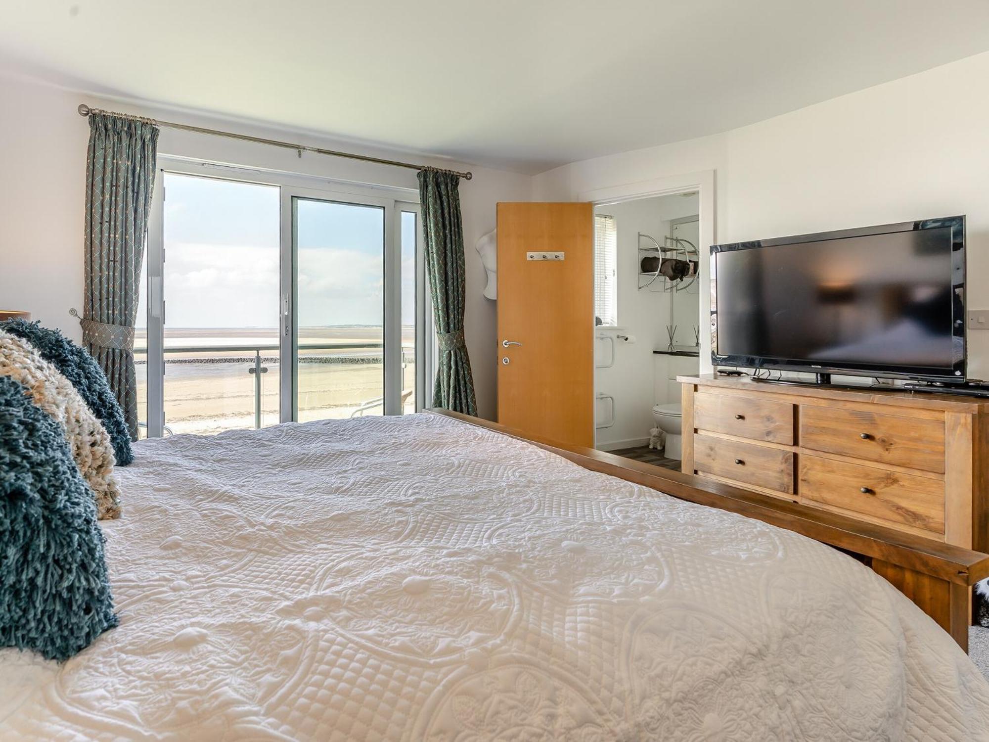 Beachview Llanelli Exterior foto